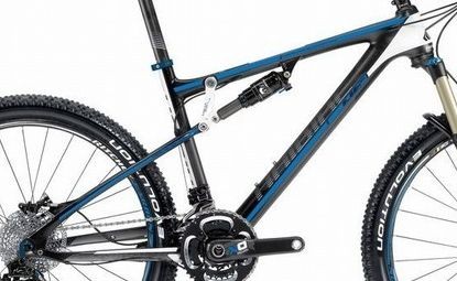 Kolo Haibike Sleek SL,RC XT