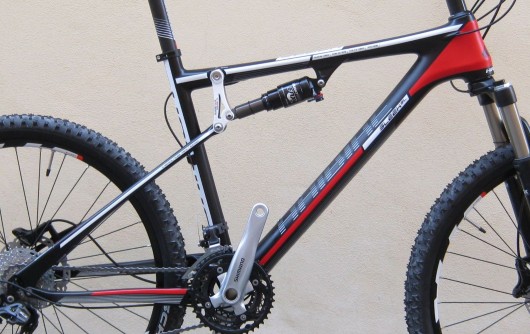 Kolo Haibike Sleek SL,RC XT
