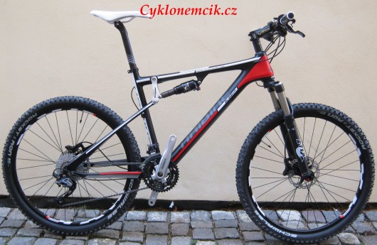 Kolo Haibike Sleek SL SLX