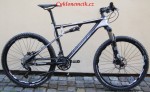 Kolo Haibike Sleek SL,RC XT