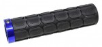 Gripy PROFIL G219 imbus 130mm černo-modré