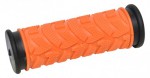 Gripy PROFIL G49-1 92mm oranžové