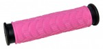 Gripy PROFIL G49 125mm růžové