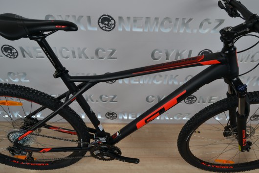 Kolo GT AVALANCHE 29 Deore 6000 10s 2018