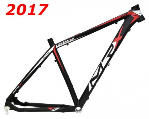 Kolo MRX 29 Sram GX Eagle 12s Raidon