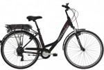 Elektrokolo MAXBIKE E-CITY