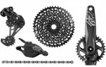Kolo MRX 29 Sram GX Eagle 12s Raidon