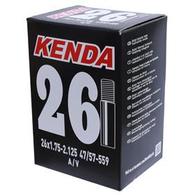 Duše KENDA 26x1,75-2,125 (47/57-559) AV 35 mm