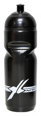 Láhev MRX 0,8l černá