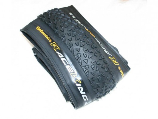 Plášť CONTINENTAL Race King Race Sport 29x2.20 kevlar