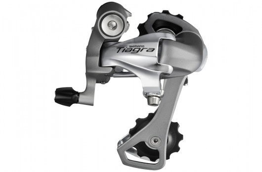 Přehazovačka SHIMANO Tiagra RD-4601 GS