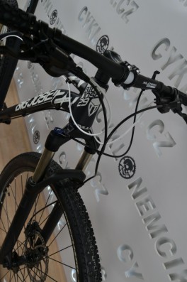 Kolo Amulet 29 Big Jose XT 8000 11 light