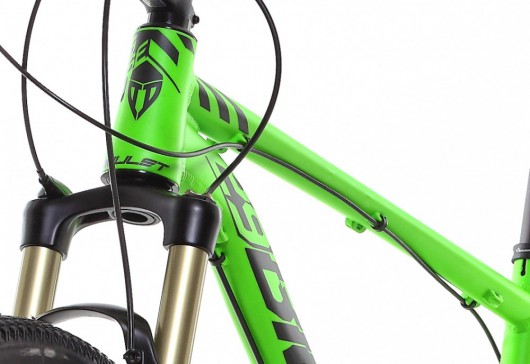 Kolo Amulet 29 Big Jose XT 8000 11 light