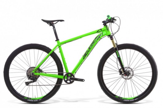 Kolo Amulet 29 Big Jose XT 8000 11 light