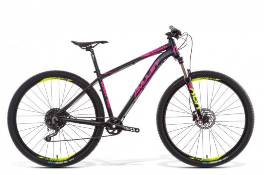 Kolo Amulet 29 Big Jose XT 8000 11 light