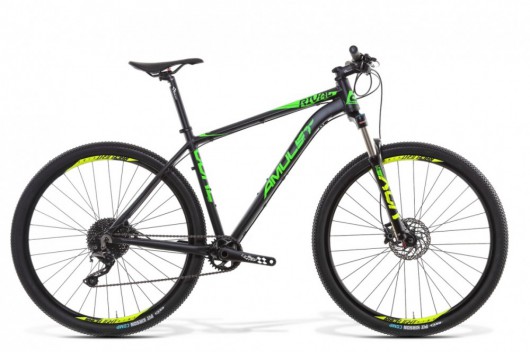 Kolo Amulet 29 Big Jose XT 8000 11 light