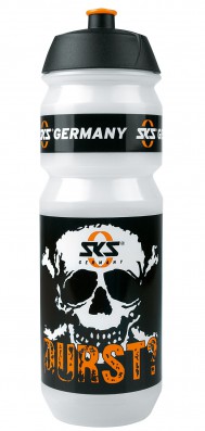 Láhev SKS lebka 750ml