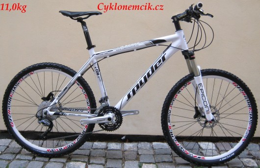 Kolo Spyder Oxygen SLX Epicon