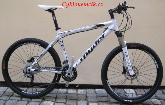 Kolo Spyder Oxygen SLX Epicon