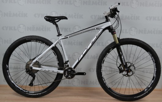 Kolo Force Grannus 29 XT 8000 11s AIR RST