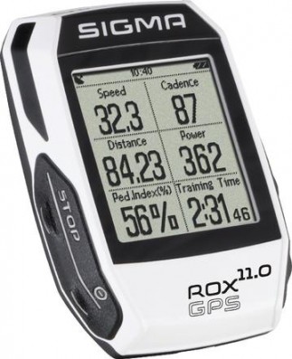 sigma gps rox 11.0