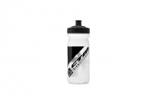Láhev CTM 600ml černá