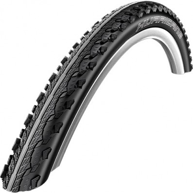 Plášť SCHWALBE Hurricane 28x1,6 (42-622) performance drát