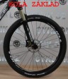 Kolo Maxbike M509 29 Deore 10 Raidon 15W+R