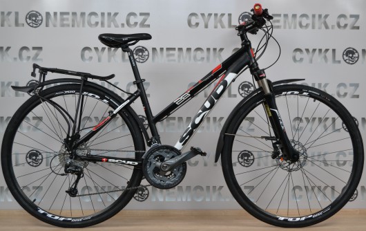 Kolo Scud Cross Alivio 27s NCX