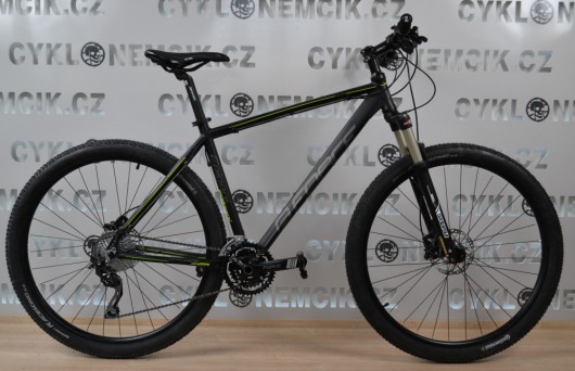 Kolo Force Epigoni Deore 10 RST AIR