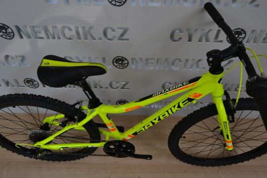 Kolo Maxbike Tambori 2018