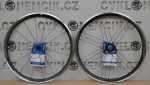 Kola Campagnolo Scirocco C17 - plášťová, bez obalů