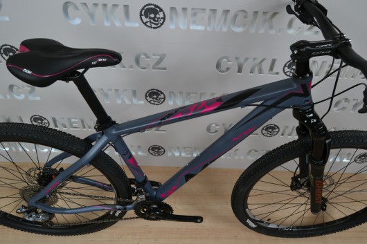 Kolo MRX  29 DEORE 10 RST AIR