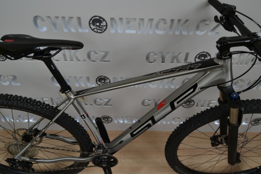 Kolo SUPERIOR XP 939 2018 kouřová alu