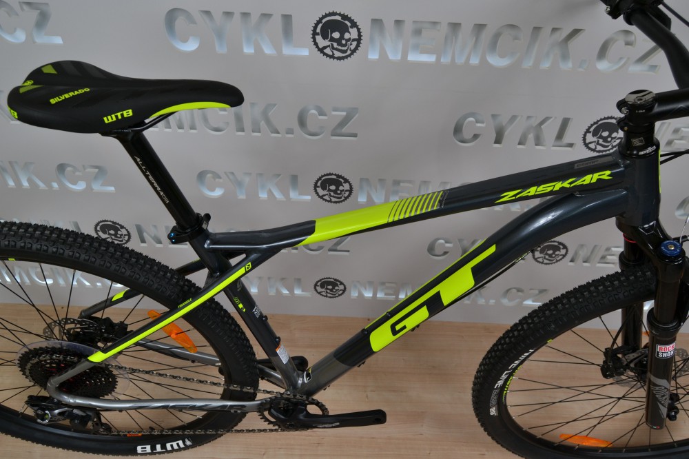 gt zaskar 29 2018