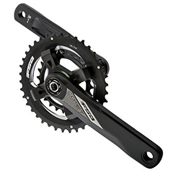 Kliky FSA Comet Megaexo 2x10 38-24z 170mm