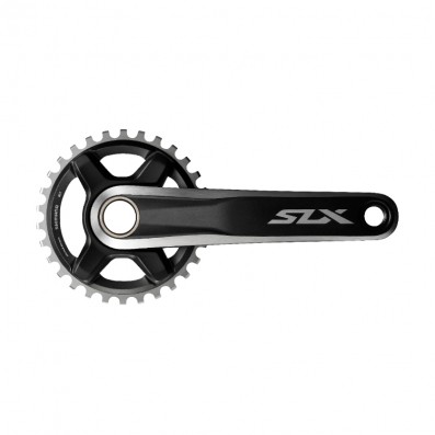 Kliky SHIMANO SLX FC-M7000 1x11 32z 175mm