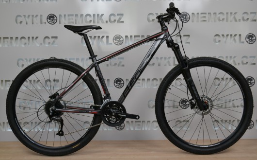Kolo Force Epigoni Deore 10 RST AIR