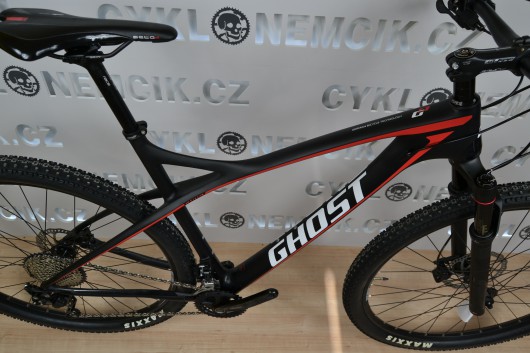 Kolo GHOST Carbon XT 8000 11 RST
