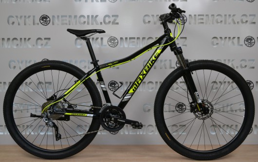 Kolo Maxbike 509L Deore 10 XCM HLO