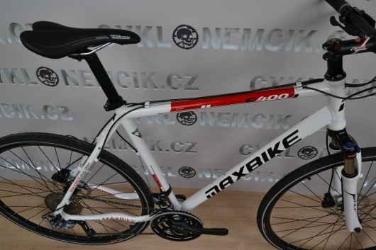 Kolo Maxbike C400 Cross Deore-LX 30speed