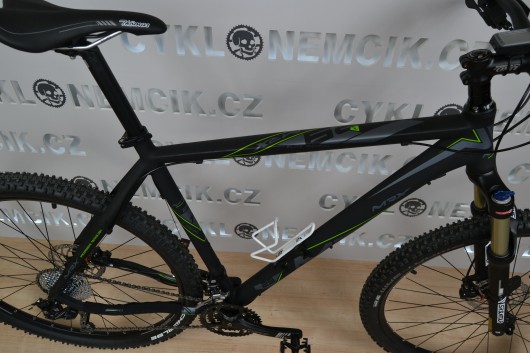 Kolo MRX  29 DEORE 10 RST AIR