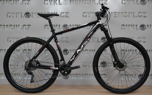 Kolo MRX  29 DEORE 10 RST AIR