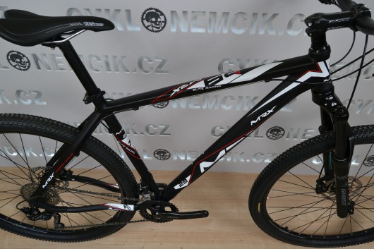 Kolo MRX  29 DEORE 10 RST AIR