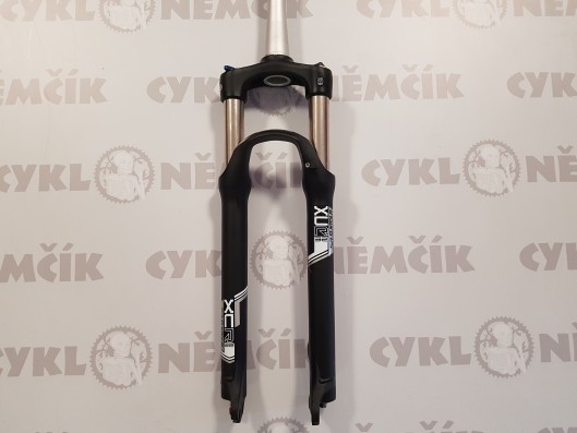 Vidlice 29" SUNTOUR XCR32 Air LOR DS se zamykáním z korunky