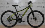 Kolo Maxbike 509L Deore 10 RST AIR