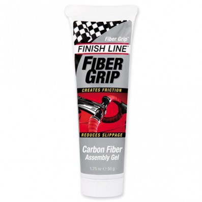 FINISH LINE Fiber Grip 1.75oz/50g