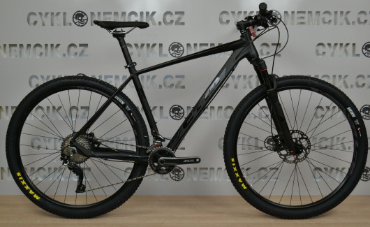 Kolo CTM Rascal 4.0 2018