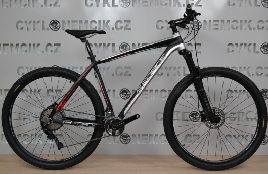 Kolo Force Grannus 29 XT 8000 11s AIR RST