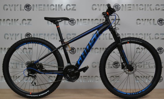 Kolo GHOST KATO 2 27.5 2017